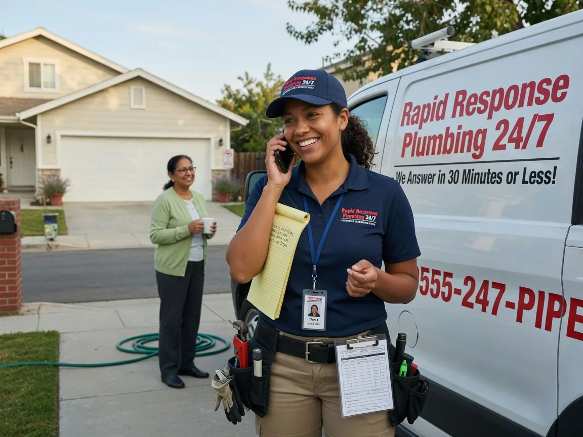 Emergency Plumber Falls City, NE FAQs